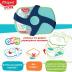 Maped Picnik Φαγητοδοχείο Μπλε 520ml 870304