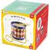 Svoora Big Marching Drum - Ξύλινο Τύμπανο Παρέλασης 22cm 14032
