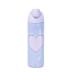 Yolo Μεταλλικό Θερμός 2 σε 1 700ml - Heart Tie Dye 90590