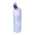 Yolo Μεταλλικό Θερμός 2 σε 1 700ml - Heart Tie Dye 90590