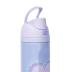 Yolo Μεταλλικό Θερμός 2 σε 1 700ml - Heart Tie Dye 90590