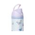 Yolo Μεταλλικό Θερμός 2 σε 1 700ml - Butterflies 90593