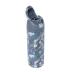 Yolo Μεταλλικό Θερμός 2 σε 1 700ml - CosmoX 90594