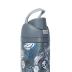 Yolo Μεταλλικό Θερμός 2 σε 1 700ml - CosmoX 90594