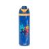 Yolo Μεταλλικό Θερμός 2 σε 1 700ml - Blue Gaming 90595