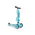 Scoot & Ride Παιδικό Πατίνι Highwaykick 1 Τρίτροχο με Κάθισμα για 1-5 Ετών Blueberry 96352