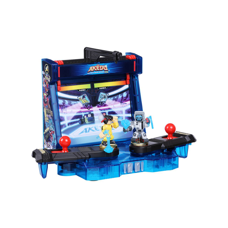 Giochi Preziosi Akedo S1 Battle Arena AKE02000