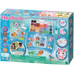 Aquabeads Beginners Craft Studio 35087