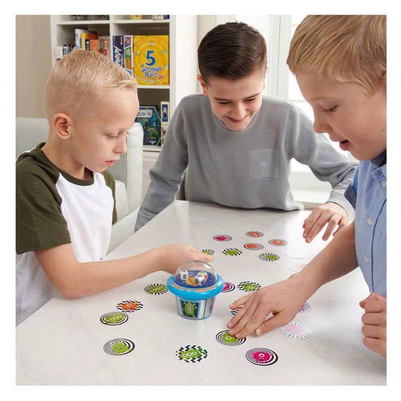 Giochi Preziosi Pop A Tops Match-A-Martian