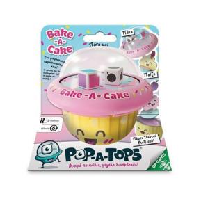 Giochi Preziosi Pop A Tops Bake-A-Cake