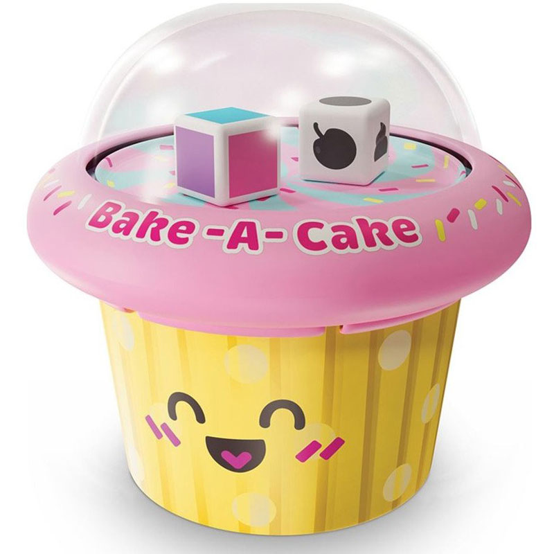 Giochi Preziosi Pop A Tops Bake-A-Cake