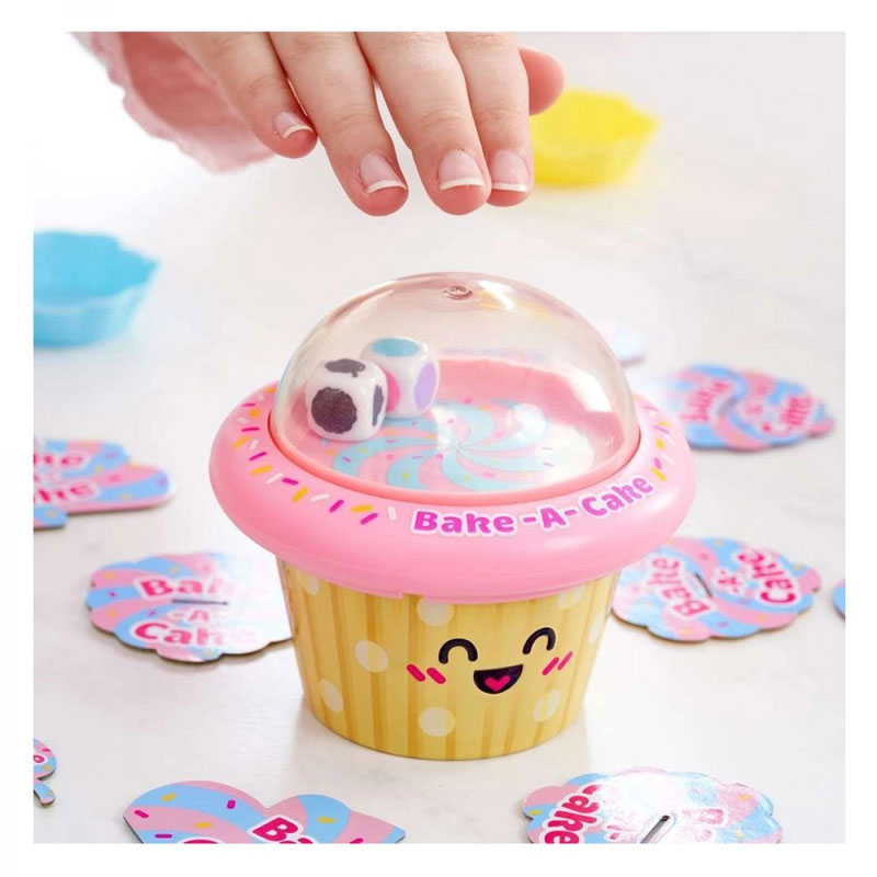 Giochi Preziosi Pop A Tops Bake-A-Cake