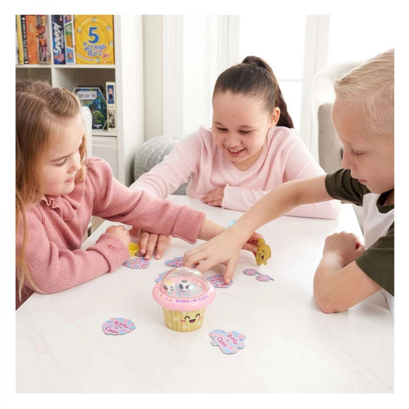 Giochi Preziosi Pop A Tops Bake-A-Cake