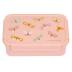 A Little Lovely Company Bento Δοχείο φαγητού με χωρίσματα -1,2 L- Butterflies BBBUPI67