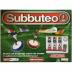 Giochi Preziosi Subbuteo Original Set BBT15000