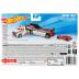 Mattel Hot Wheels Σούπερ Νταλίκα Drivin' Wild