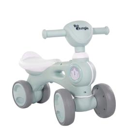 Bo Jungle B-Bike Jumpy Blue Chine Σκούτερ Ισορροπίας με Μουσική & Φως B920050