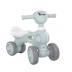 Bo Jungle B-Bike Jumpy Blue Chine Σκούτερ Ισορροπίας με Μουσική & Φως B920050