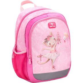 BeLMil Τσάντα Νηπίου Kiddy Plus Ballerina 12L 33x23x13cm BKG-3054ABAL