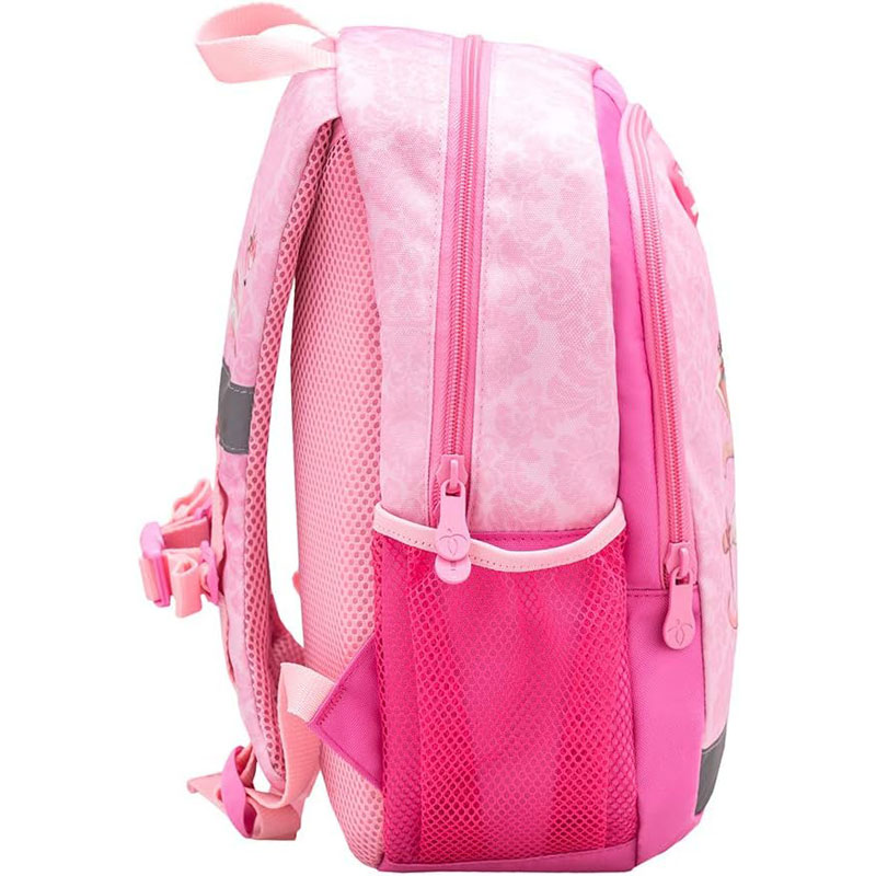 BeLMil Τσάντα Νηπίου Kiddy Plus Ballerina 12L 33x23x13cm BKG-3054ABAL