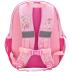 BeLMil Τσάντα Νηπίου Kiddy Plus Ballerina 12L 33x23x13cm BKG-3054ABAL