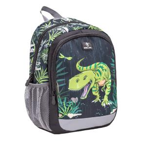 Belmil Τσάντα Νηπίου Kiddy PLus Dinosaurs 12L BKG-3054ADIN9