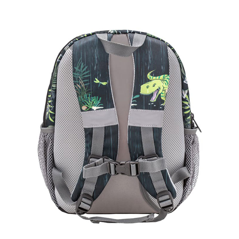 Belmil Τσάντα Νηπίου Kiddy PLus Dinosaurs 12L BKG-3054ADIN9