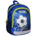 BeLMil Τσάντα Νηπίου Kiddy Plus Football 12L BKG-3054AFBA