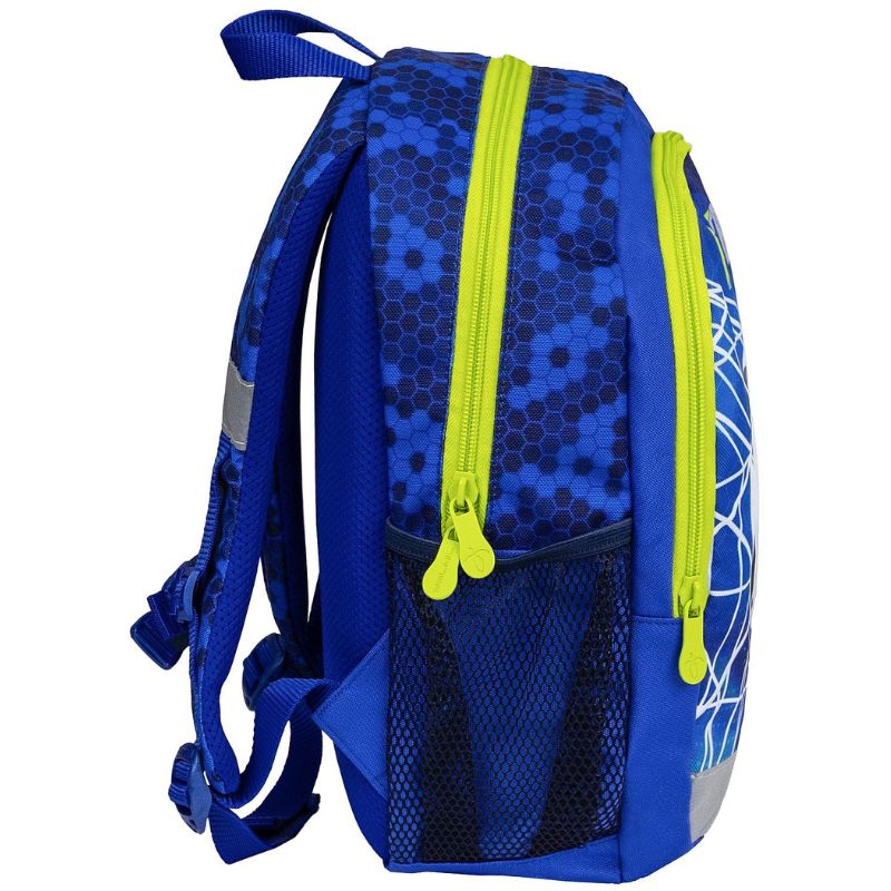 BeLMil Τσάντα Νηπίου Kiddy Plus Football 12L BKG-3054AFBA