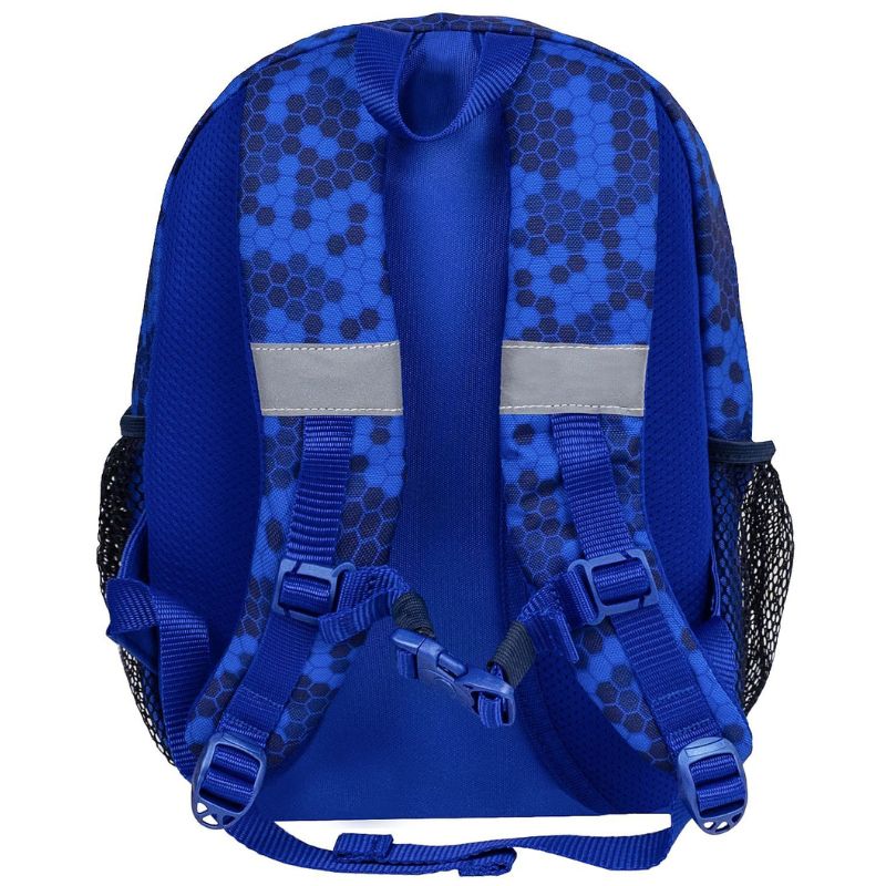BeLMil Τσάντα Νηπίου Kiddy Plus Football 12L BKG-3054AFBA