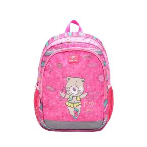 Τσάντα Πλάτης Νηπίου Belmil Funfair (305-4AFUNFAIR)