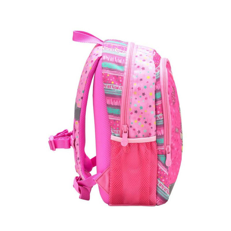 Τσάντα Πλάτης Νηπίου Belmil Funfair (305-4AFUNFAIR)