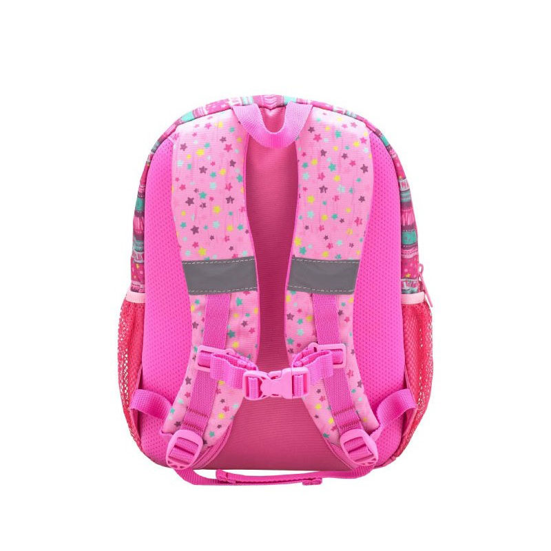 Τσάντα Πλάτης Νηπίου Belmil Funfair (305-4AFUNFAIR)