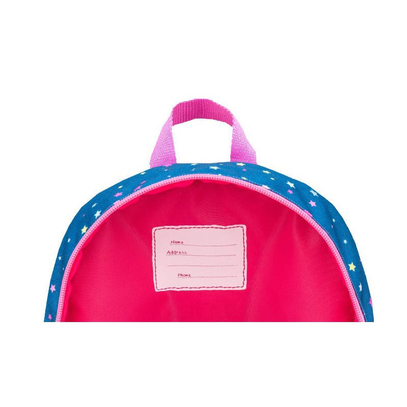 Τσάντα Πλάτης Νηπίου Belmil Funfair (305-4AFUNFAIR)