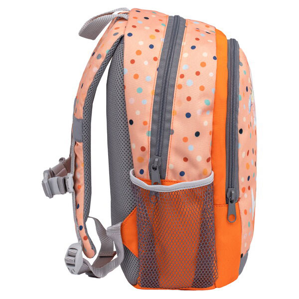 BeLMil Τσάντα Νηπίου Kiddy PLus Αλεπού 12L BKG-3054AFXD