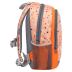BeLMil Τσάντα Νηπίου Kiddy PLus Αλεπού 12L BKG-3054AFXD