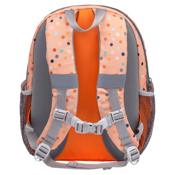 BeLMil Τσάντα Νηπίου Kiddy PLus Αλεπού 12L BKG-3054AFXD