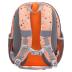 BeLMil Τσάντα Νηπίου Kiddy PLus Αλεπού 12L BKG-3054AFXD