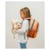 BeLMil Τσάντα Νηπίου Kiddy PLus Αλεπού 12L BKG-3054AFXD