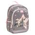 BeLMil Τσάντα Νηπίου Kiddy Horses 12L BKG-3054AHOR