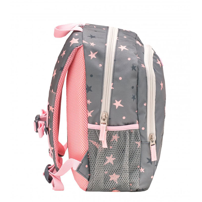 BeLMil Τσάντα Νηπίου Kiddy Horses 12L BKG-3054AHOR