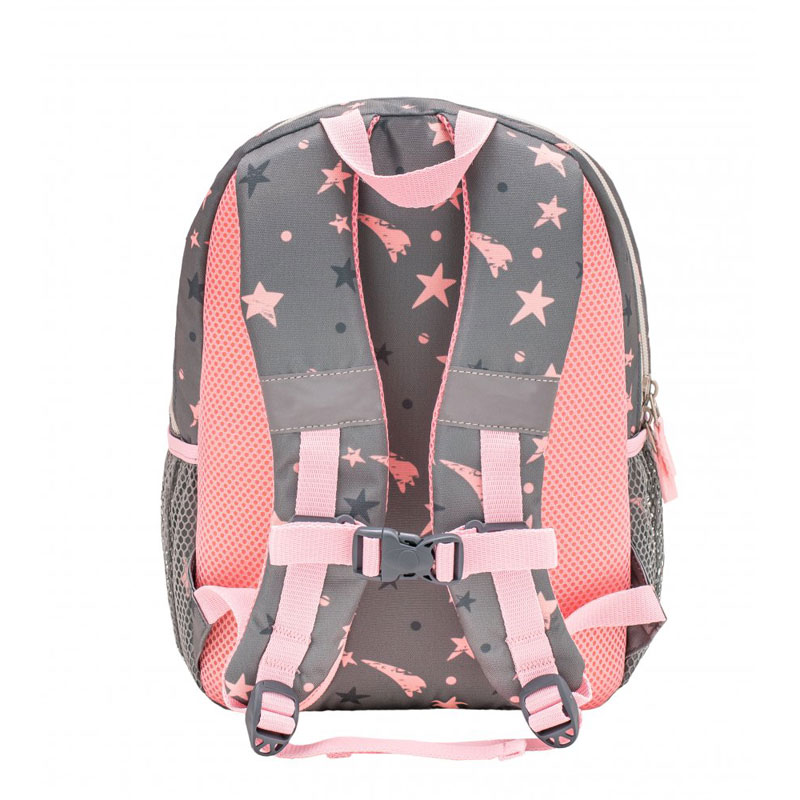 BeLMil Τσάντα Νηπίου Kiddy Horses 12L BKG-3054AHOR