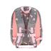 BeLMil Τσάντα Νηπίου Kiddy Horses 12L BKG-3054AHOR