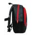 BeLMil Τσάντα Νηπίου Kiddy Plus Motofire 12L 33x23x13cm BKG-3054AMFR