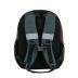 BeLMil Τσάντα Νηπίου Kiddy Plus Motofire 12L 33x23x13cm BKG-3054AMFR