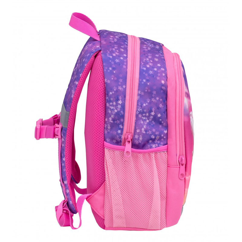 BeLMil Τσάντα Νηπίου Kiddy Plus Pegasus BKG-3054APEG
