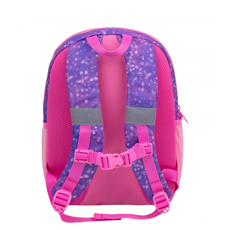 BeLMil Τσάντα Νηπίου Kiddy Plus Pegasus BKG-3054APEG