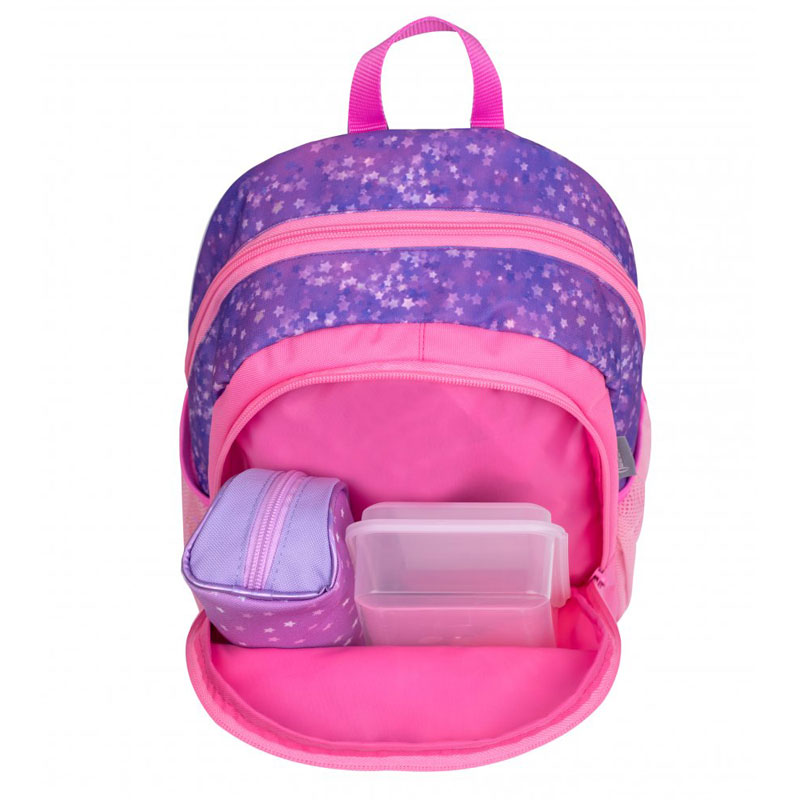 BeLMil Τσάντα Νηπίου Kiddy Plus Pegasus BKG-3054APEG