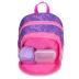 BeLMil Τσάντα Νηπίου Kiddy Plus Pegasus BKG-3054APEG