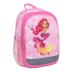 BeLMil Τσάντα Νηπίου Kiddy PLus Mermaid Pink 12L BKG-3054APME